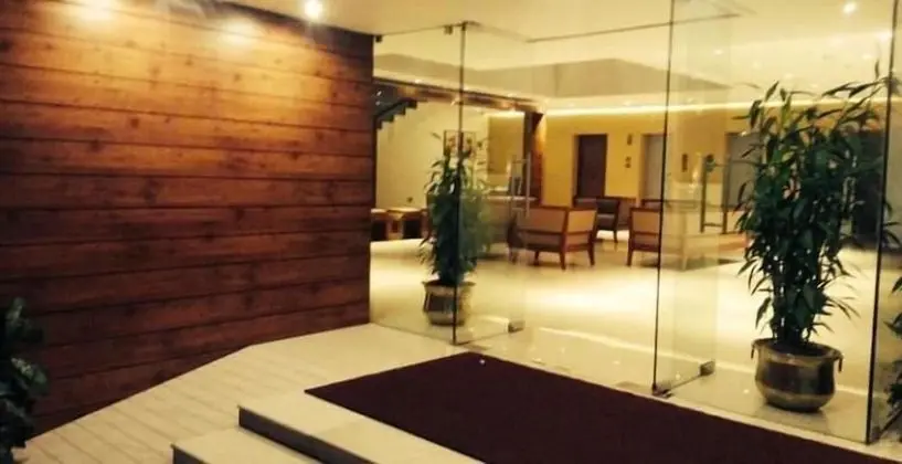 Hotel Indraprastha