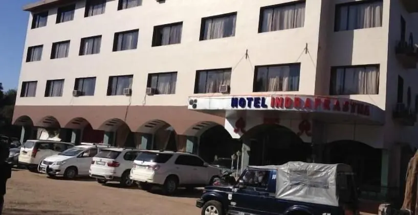 Hotel Indraprastha
