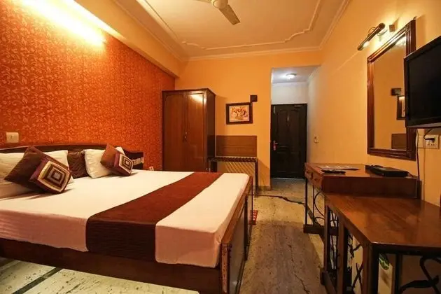 Hotel Indraprastha