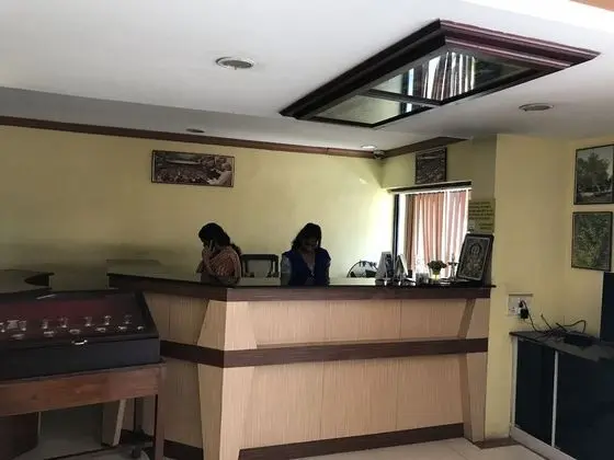 Indraprastham Tourist Home