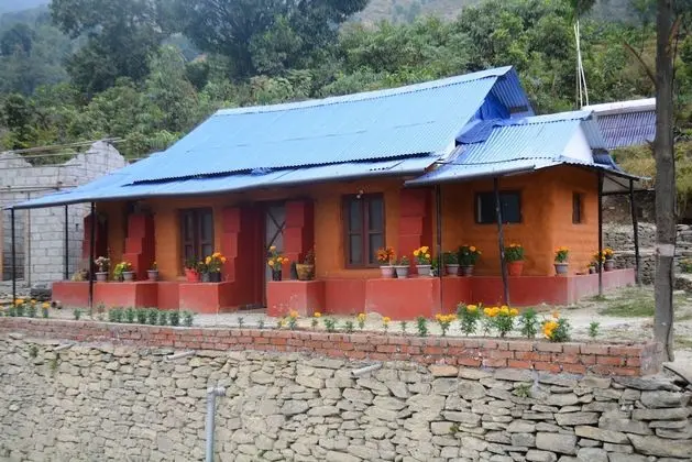 Indreni organic farm and homestay - Lobi