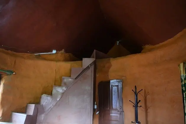 Indreni organic farm and homestay - Oda