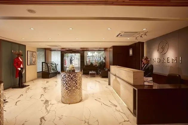 Indreni Suites Hotel - Öne Çıkan Resim