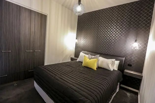 Indulge Apartments CBD - Oda