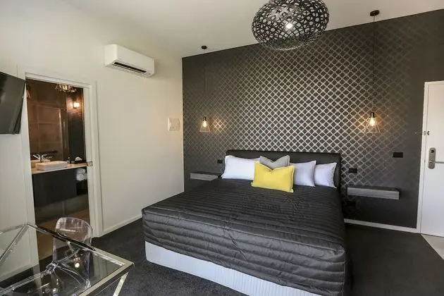Indulge Apartments CBD - Öne Çıkan Resim