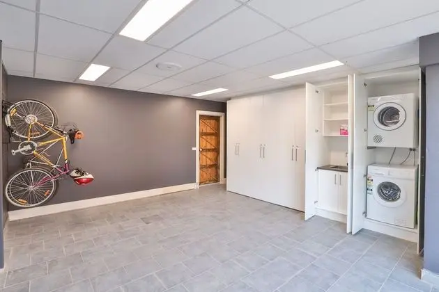 Indulge Apartments - Eighth Street - Dış Mekan