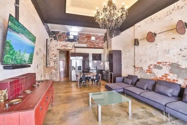Indulge Apartments - Eighth Street - Öne Çıkan Resim