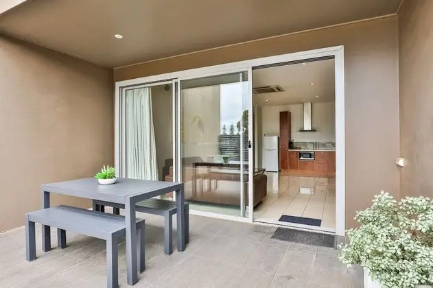 Indulge Apartments Langtree - Dış Mekan