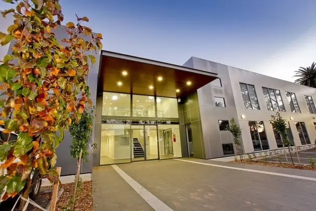 Indulge Apartments - Ontario - Dış Mekan