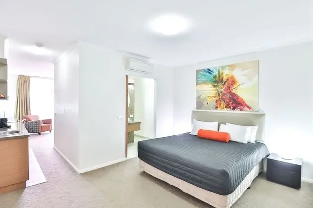 Indulge Apartments - Ontario - Oda