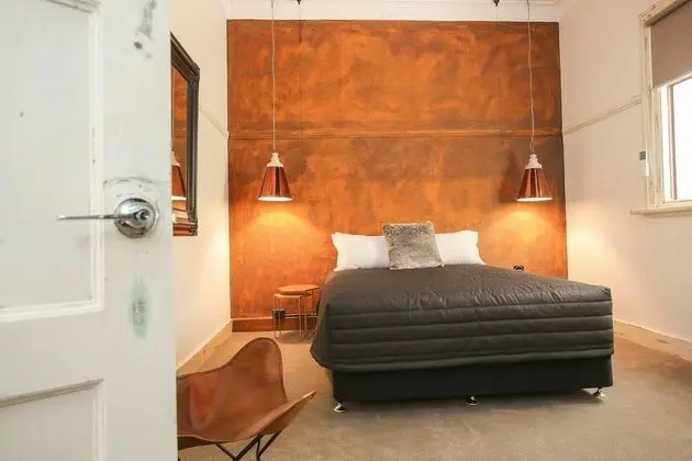 Indulge Apartments -The Urban Collection - İç Mekan
