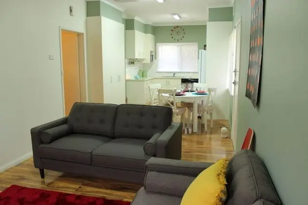 Indulge Homes - 77 Olive - İç Mekan