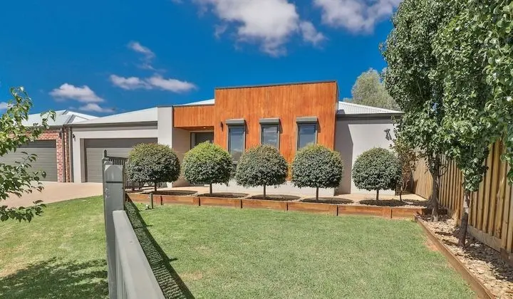 Indulge Luxury Homes - Dockside Marina - Dış Mekan