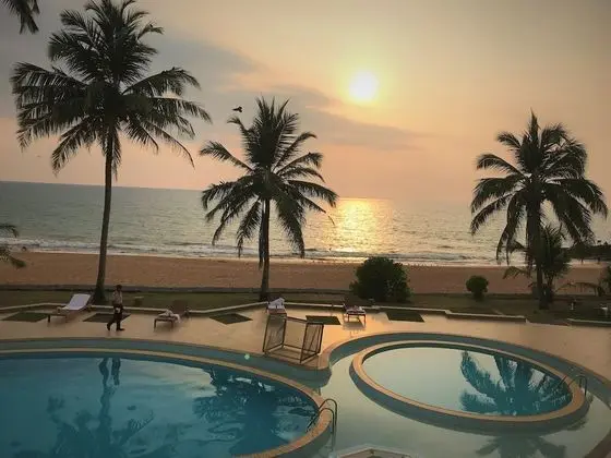 Induruwa Beach Resort