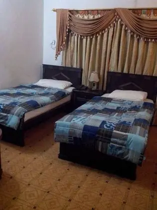 INDUS LODGE GUEST HOUSE - Oda