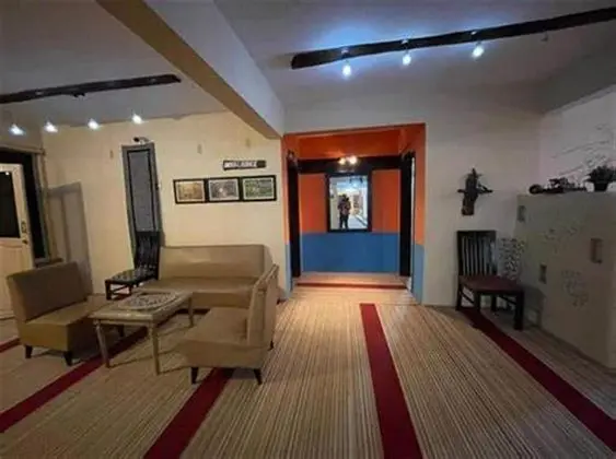 Indus View Hotel