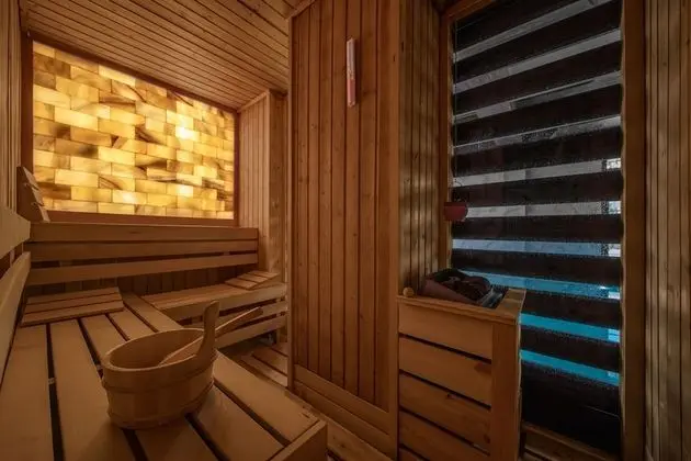 Industrial 1853 - Spa