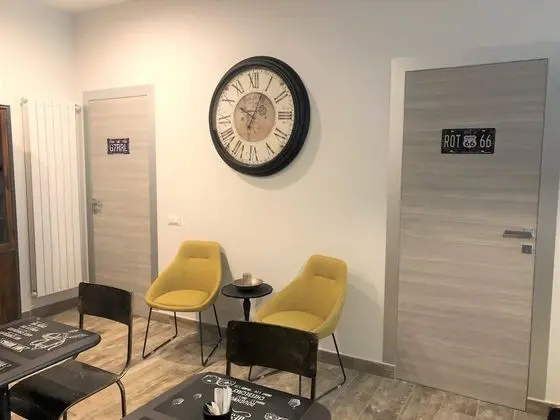 Industrial Chic House