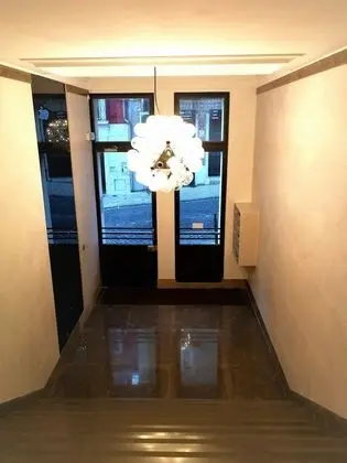 Industrial Lisbon Apartment - Adults Only - Lobi
