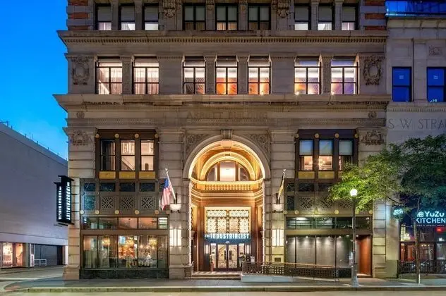 The Industrialist Hotel, Pittsburgh, Autograph Collection - Öne Çıkan Resim