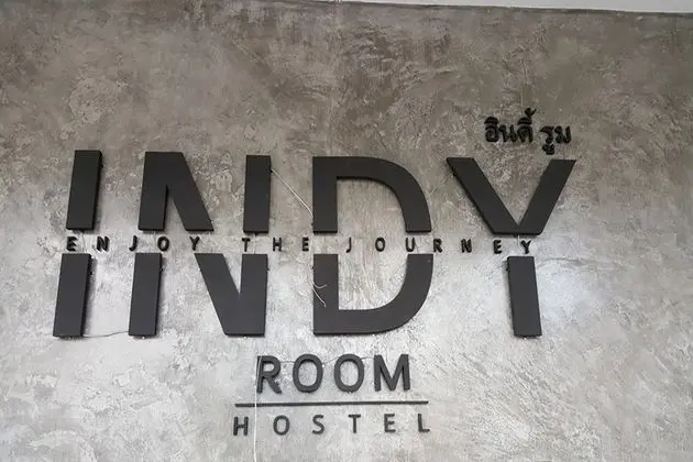 INDY Room Hostel - Dış Mekan