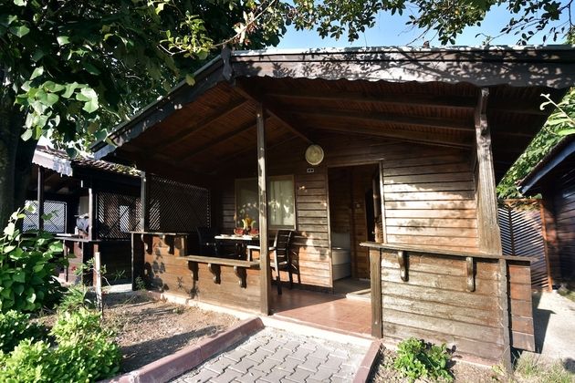 Inebolu Gardenya HotelFotoğrafı