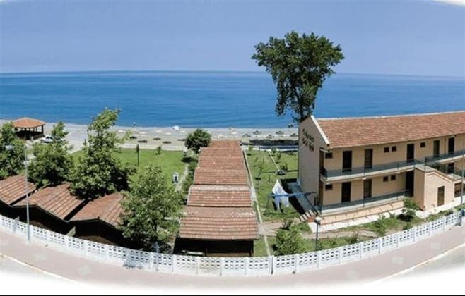 İnebolu Gardenya HotelFotoğrafı