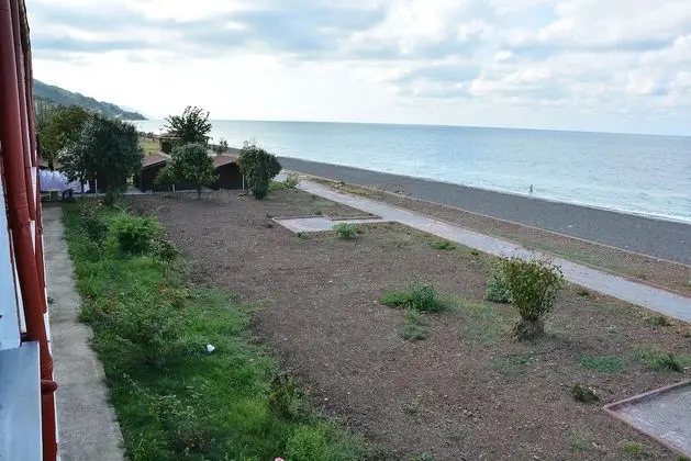 Inebolu Gardenya Hotel - Plaj