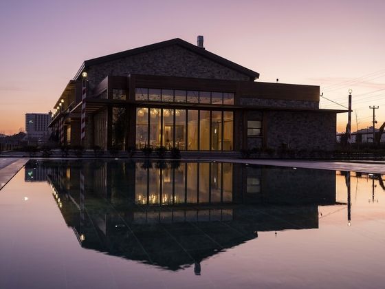 İnemare HotelFotoğrafı