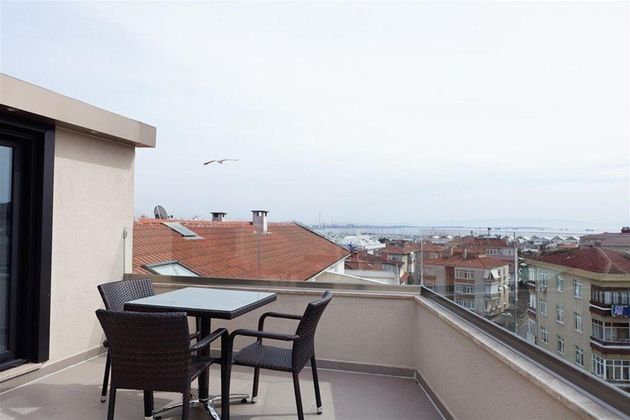 Inera Hotel PendikFotoğrafı