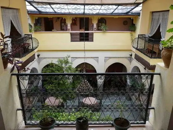 Ines Palace