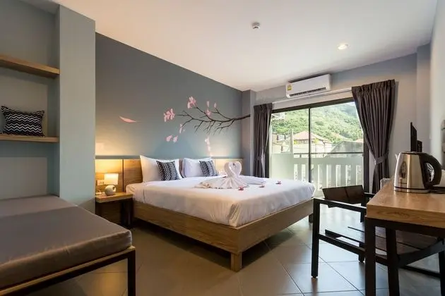 iNest Poshtel - Hostel - Öne Çıkan Resim