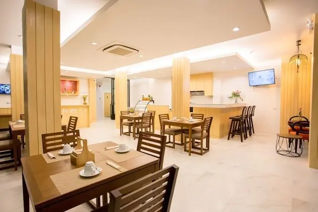 iNest Poshtel - Hostel - Yerinde Yemek
