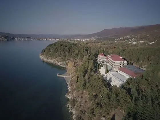 Inex Gorica Ohrid