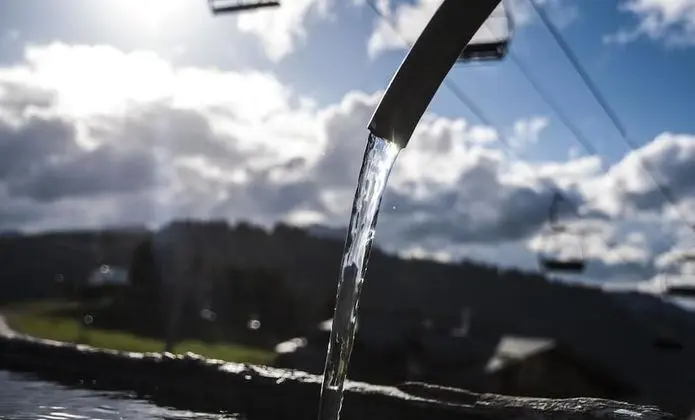 Inferno Morzine - Dış Mekan