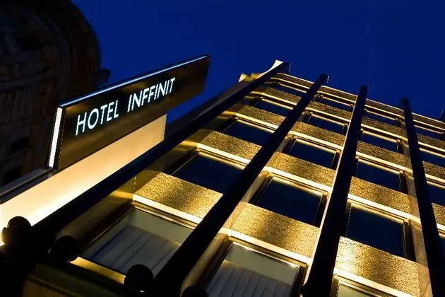 Inffinit