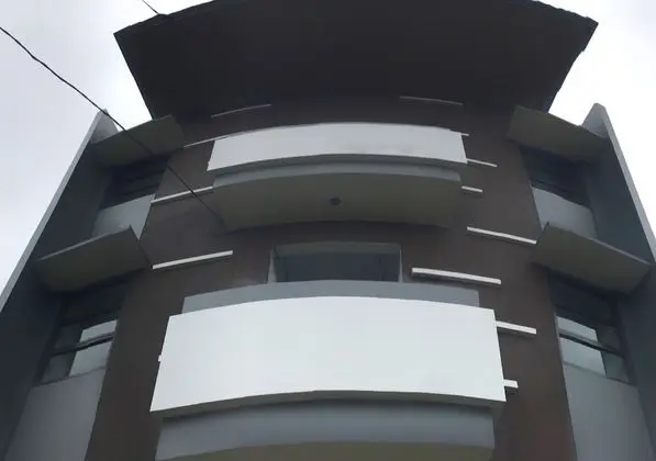 Infinite Residence Bandung