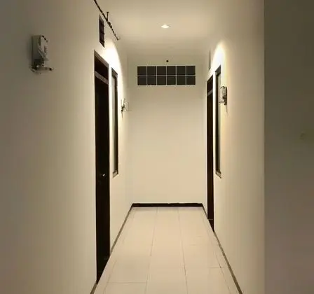 Infinite Residence Bandung - Oda Düzeni