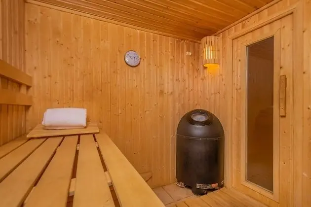 Infinite View - Spa