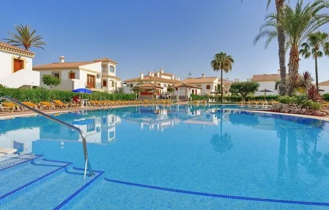 Infiniti Beach Resort