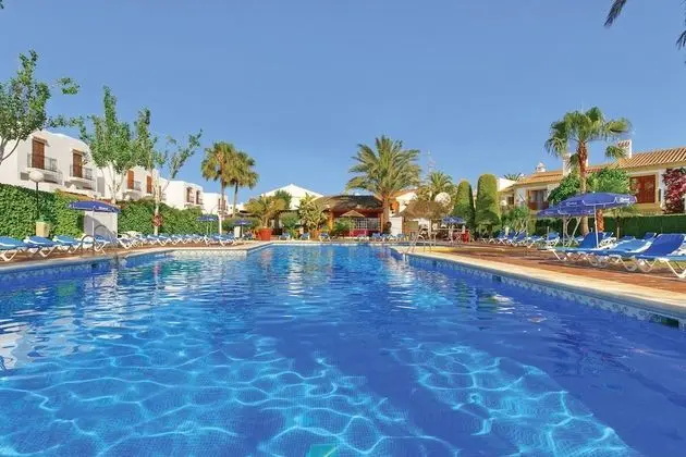 Infiniti Beach Resort