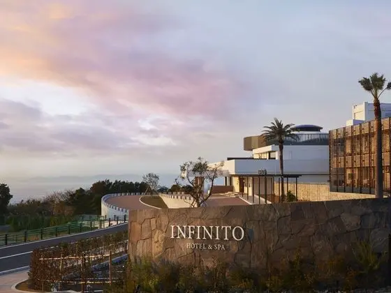 INFINITO HOTEL & SPA