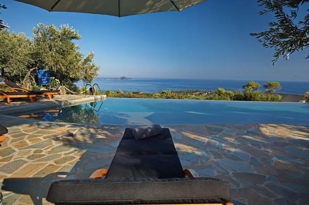 The Infinity 180 Luxury Suites - Adults Only - Öne Çıkan Resim