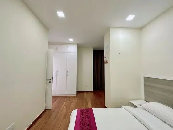 Infinity 28 Condominium - Oda