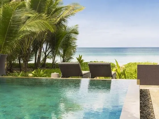 Infinity Blue Phuket by Elite Havens - Havuz