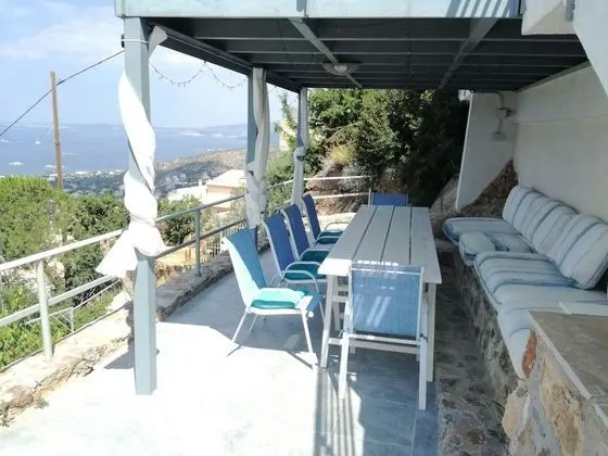 Infinity Blue Suites - Yerinde Yemek