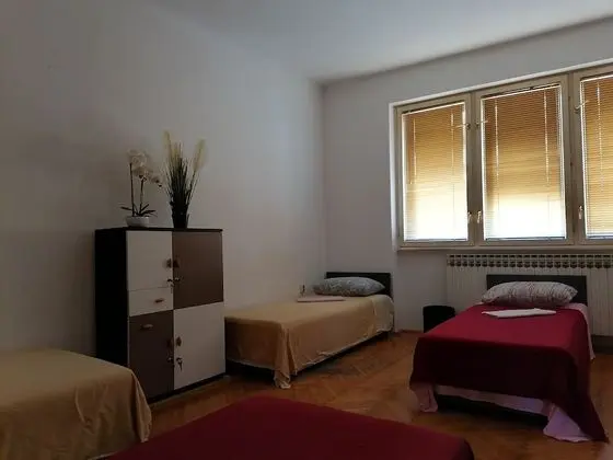 Infinity Boutique Hostel - Adults Only - Oda