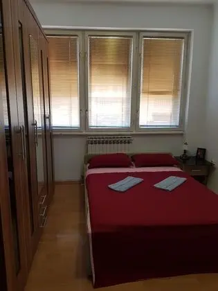 Infinity Boutique Hostel - Adults Only - Oda