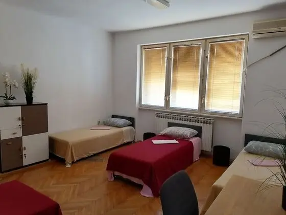 Infinity Boutique Hostel - Adults Only - Oda