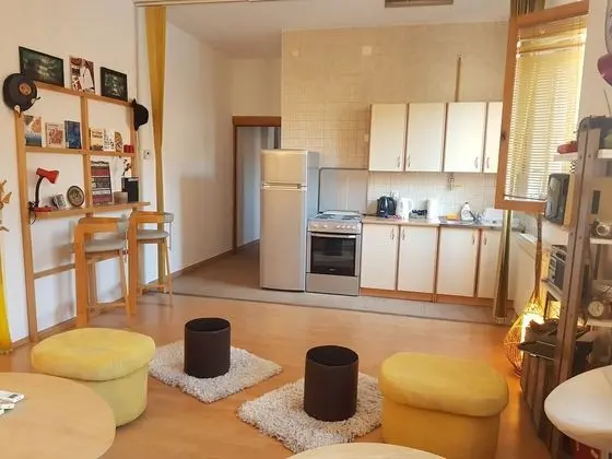 Infinity Boutique Hostel - Adults Only - Oda Düzeni
